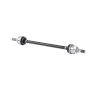 TRAKMOTIVE AXLES KA-86070 CV Axle Shaft