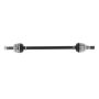 TRAKMOTIVE AXLES KA-86071 CV Axle Shaft