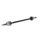 TRAKMOTIVE AXLES KA-86071 CV Axle Shaft