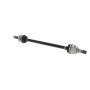 TRAKMOTIVE AXLES KA-86071 CV Axle Shaft