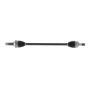 TRAKMOTIVE AXLES KA-86073 AAR CV Axle Shaft