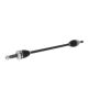 TRAKMOTIVE AXLES KA-86073 AAR CV Axle Shaft