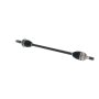 TRAKMOTIVE AXLES KA-86073 AAR CV Axle Shaft