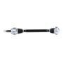 TRAKMOTIVE AXLES KA-86074 CV Axle Shaft