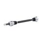 TRAKMOTIVE AXLES KA-86074 CV Axle Shaft