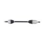 TRAKMOTIVE AXLES KA-86075 AAR CV Axle Shaft
