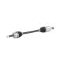 TRAKMOTIVE AXLES KA-86075 AAR CV Axle Shaft