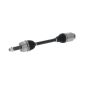 TRAKMOTIVE AXLES KA-86077 AAR CV Axle Shaft