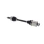 TRAKMOTIVE AXLES KA-86077 AAR CV Axle Shaft