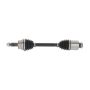 TRAKMOTIVE AXLES KA-86078 AAR CV Axle Shaft