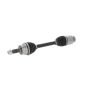 TRAKMOTIVE AXLES KA-86078 AAR CV Axle Shaft
