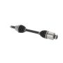 TRAKMOTIVE AXLES KA-86078 AAR CV Axle Shaft