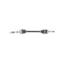 TRAKMOTIVE AXLES KAW-7001 ATV Axle CV Assembly