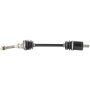 TRAKMOTIVE AXLES KUB-7002 ATV Axle CV Assembly