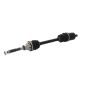 TRAKMOTIVE AXLES KUB-7002 ATV Axle CV Assembly