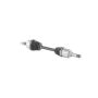 TRAKMOTIVE AXLES MB-8005 CV Axle Shaft
