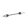 TRAKMOTIVE AXLES MB-8011 CV Axle Shaft