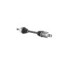 TRAKMOTIVE AXLES MB-8014 CV Axle Shaft