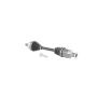 TRAKMOTIVE AXLES MB-8016 CV Axle Shaft
