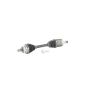 TRAKMOTIVE AXLES MB-8017 CV Axle Shaft