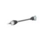 TRAKMOTIVE AXLES MB-8018 CV Axle Shaft