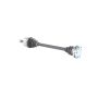 TRAKMOTIVE AXLES MB-8018 CV Axle Shaft
