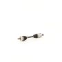 TRAKMOTIVE AXLES MB-8027 CV Axle Shaft