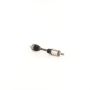 TRAKMOTIVE AXLES MB-8028 CV Axle Shaft