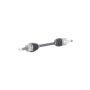 TRAKMOTIVE AXLES MB-8031 CV Axle Shaft