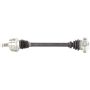 TRAKMOTIVE AXLES MB-8032 CV Axle Shaft