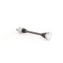 TRAKMOTIVE AXLES MB-8032 CV Axle Shaft