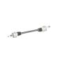 TRAKMOTIVE AXLES MB-8033 CV Axle Shaft