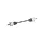 TRAKMOTIVE AXLES MB-8041 CV Axle Shaft