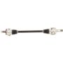 TRAKMOTIVE AXLES MB-8042 CV Axle Shaft
