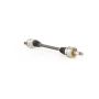 TRAKMOTIVE AXLES MB-8042 CV Axle Shaft