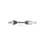 TRAKMOTIVE AXLES MB-8044 AAR CV Axle Shaft