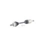TRAKMOTIVE AXLES MB-8044 AAR CV Axle Shaft