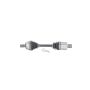 TRAKMOTIVE AXLES MB-8045 AAR CV Axle Shaft