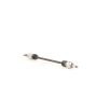 TRAKMOTIVE AXLES MB-8048 CV Axle Shaft