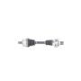 TRAKMOTIVE AXLES MB-8050 CV Axle Shaft