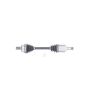 TRAKMOTIVE AXLES MB-8053 AAR CV Axle Shaft