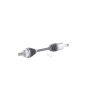TRAKMOTIVE AXLES MB-8053 AAR CV Axle Shaft