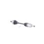 TRAKMOTIVE AXLES MB-8053 AAR CV Axle Shaft