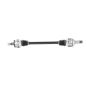 TRAKMOTIVE AXLES MB-8054 CV Axle Shaft
