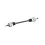 TRAKMOTIVE AXLES MB-8054 CV Axle Shaft