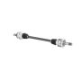 TRAKMOTIVE AXLES MB-8054 CV Axle Shaft