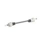 TRAKMOTIVE AXLES MB-8055 CV Axle Shaft