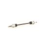 TRAKMOTIVE AXLES MB-8056 CV Axle Shaft