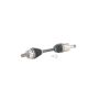 TRAKMOTIVE AXLES MB-8057 AAR CV Axle Shaft