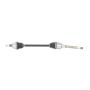 TRAKMOTIVE AXLES MB-8058 CV Axle Shaft